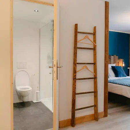 Les 9 Neves, Restaurant & D'hotes فندق مبيت وإفطار